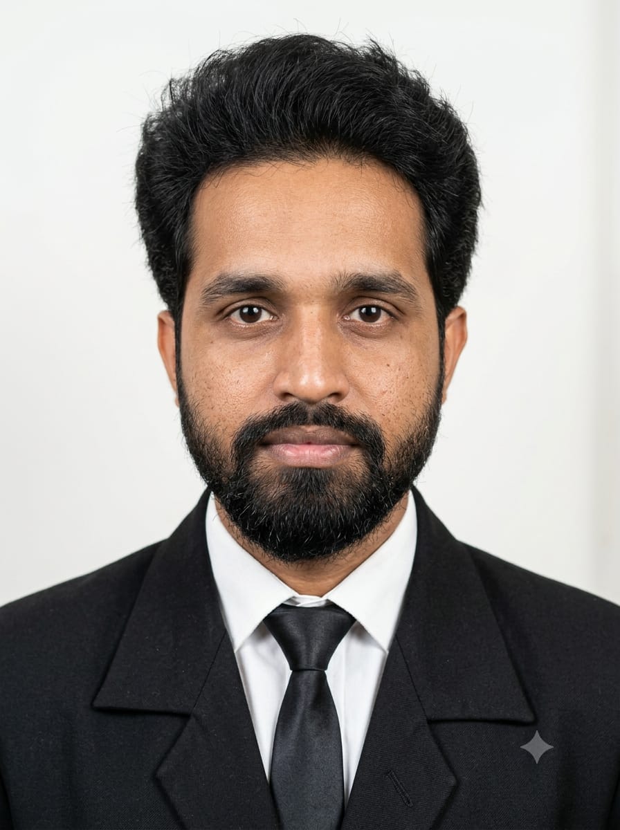 Adv. Jalpesh Paladiya