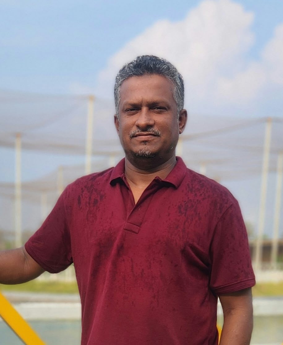 Mr. Juned Yunusbhai Bavjir